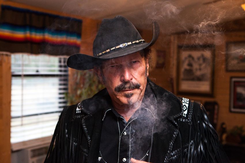 Remembering Kinky Friedman’s campaign for Texas governor | The Texas